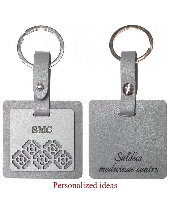 Keyrings Geometry BA39kkr