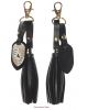 Keyrings  Porsche BAT26