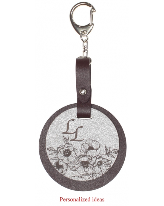 Keyrings Poppy BA13kr