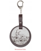 Keyrings Poppy BA13kr