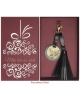 Keyrings Poppy BAT20