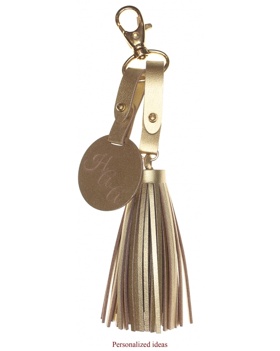 Keyrings Tassel BAT15