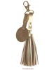 Keyrings Tassel BAT15