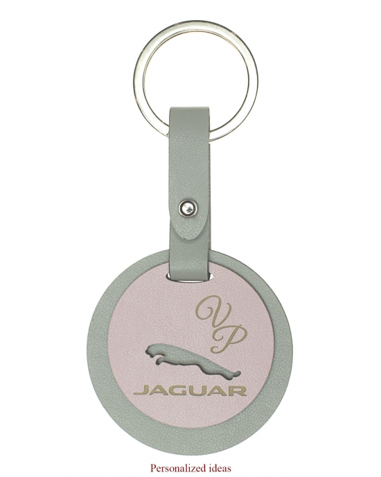 Keyrings  Jaguar BA28kr