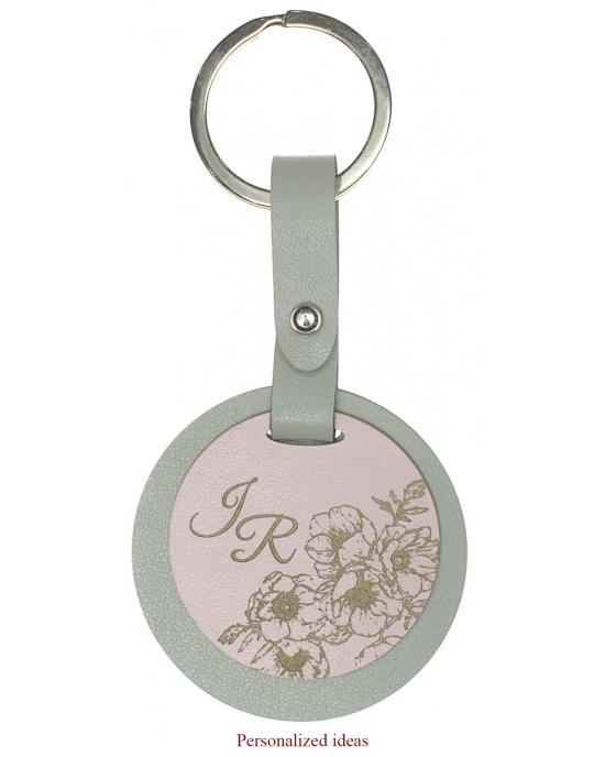 Keyrings  Poppy BA20kr