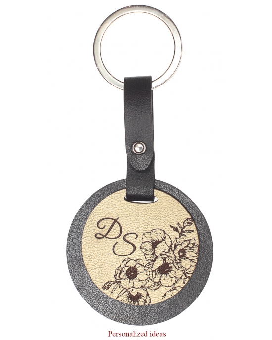 Keyrings  Poppy BA20kr