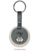 Keyrings  Toyota BA17kr