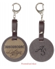 Keyrings LV BA12kr