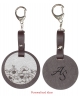 Keyrings Poppy BA13kr