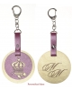 Keyrings Muffin BA10kr