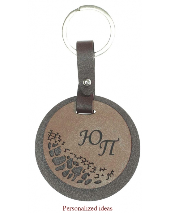 Keyrings Tree BA35kr