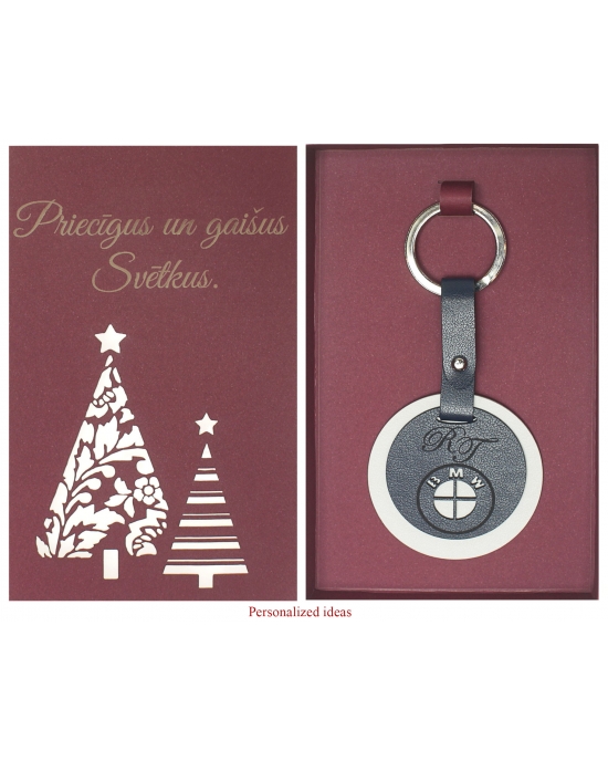 Keyrings  BMW BA27kr