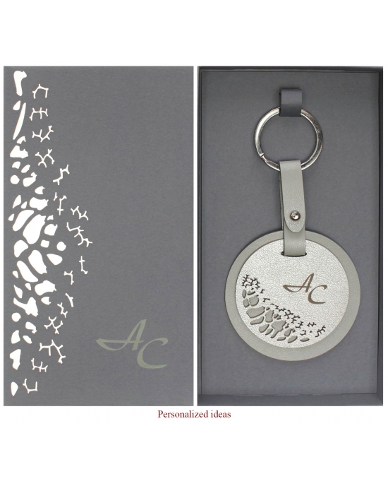 Keyrings Tree BA35kr