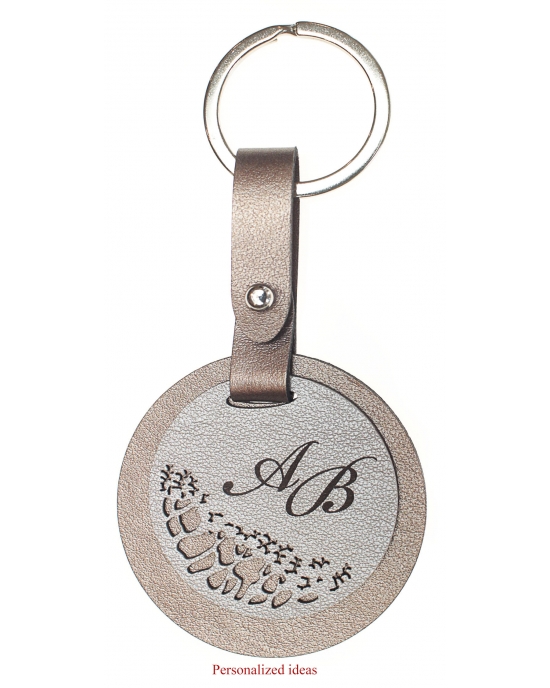 Keyrings Tree BA35kr
