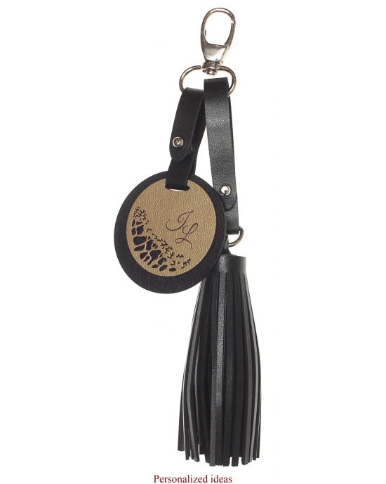 Keyrings Tree BAT35