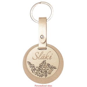 Keyrings Butterflies BA125kr