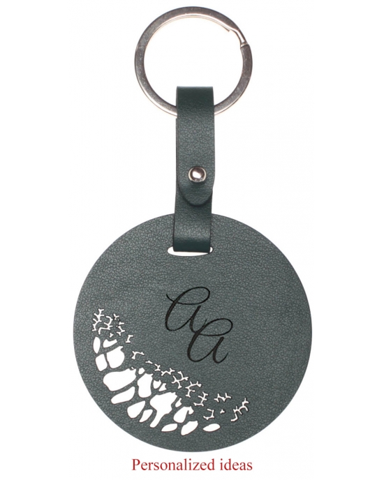 Keyrings Tree BA4kr