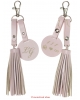 Keyrings Tassel BAT15