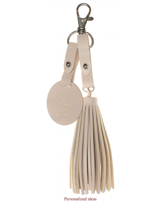 Keyrings Tassel BAT15