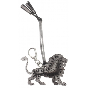 Keyrings Lion CD142kr