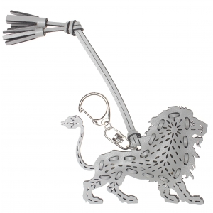 Keyrings Lion CD142kr