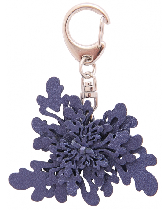Keyrings Leaves CD323kr