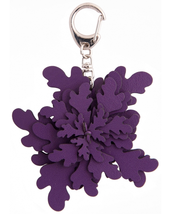 Keyrings Leaves CD327kr