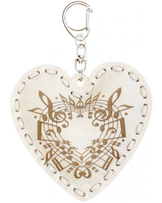 Keyrings Music CDH72kr