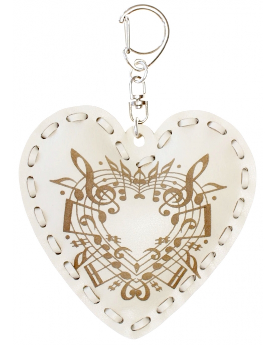 Keyrings Music CDH72kr