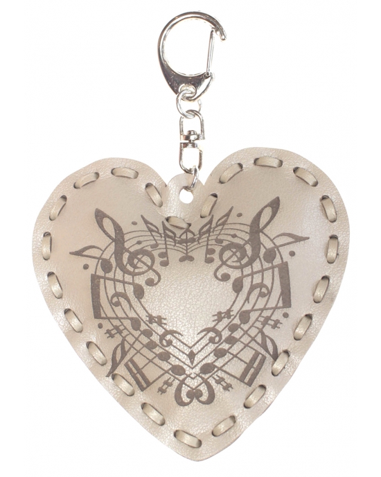 Keyrings Music CDH72kr