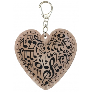 Keyrings Music CDH71kr