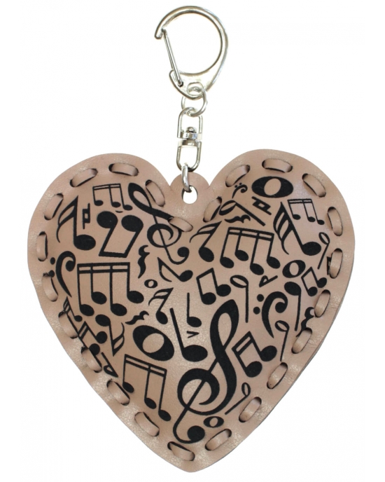 Keyrings Music CDH71kr