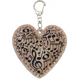Keyrings Music CDH71kr