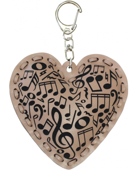 Keyrings Music CDH71kr