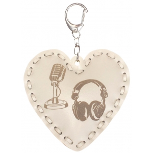 Keyrings Radio CDH73kr