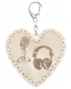 Keyrings Radio CDH73kr