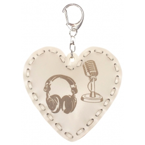 Keyrings Radio CDH73kr