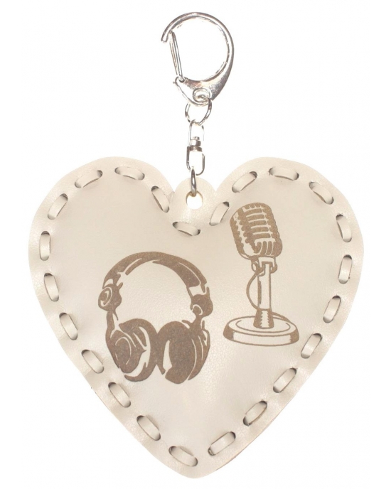Keyrings Radio CDH73kr