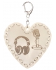 Keyrings Radio CDH73kr