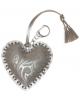 Keyrings  Victorian ornament CDH66kr