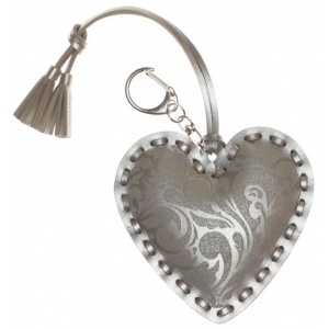 Keyrings  Victorian ornament CDH66kr