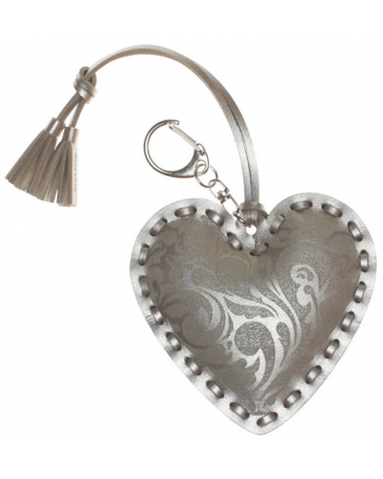 Keyrings  Victorian ornament CDH66kr