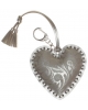 Keyrings  Victorian ornament CDH66kr