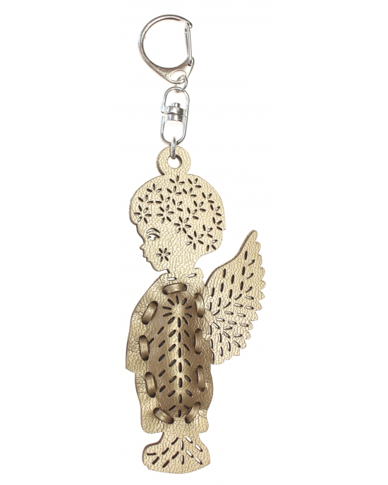 Keyrings Angel girl CD100kr