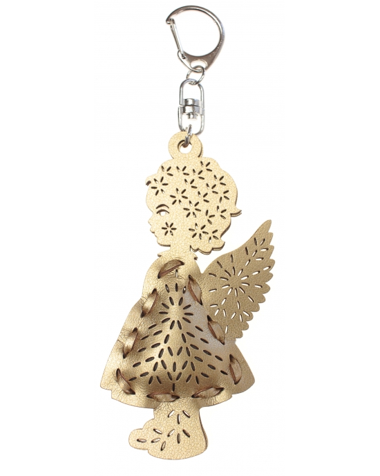 Keyrings Angel girl CD101kr