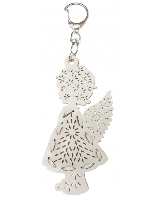 Keyrings Angel girl CD101kr