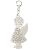Keyrings Angel girl CD101kr