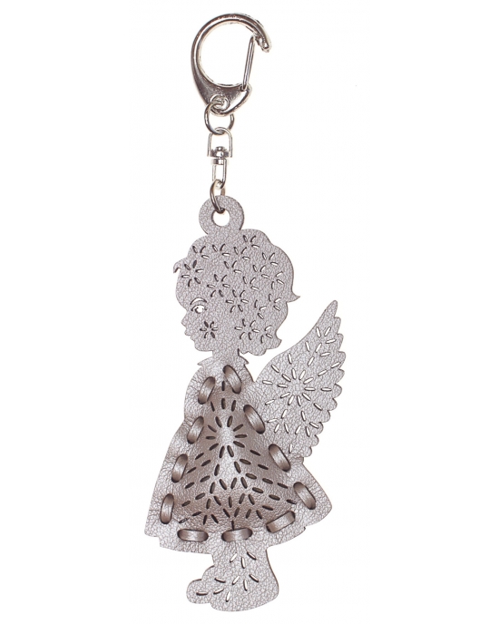 Keyrings Angel girl CD101kr