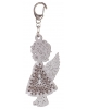 Keyrings Angel girl CD101kr