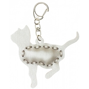 Keyrings Cat CD163kr